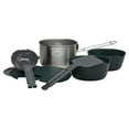 thumbnail image 4 of Stanley Adventure All-in-One 2 Bowl Cook Set Stainless Steel, 20oz, 4 of 5
