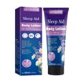 thumbnail image 1 of Crema corporal hipoalergénica de 60 ml, crema bálsamo esencial para mejorar el sueño para obras de baño Ehuebsd Cuidado Belleza, 1 of 5
