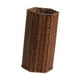 thumbnail image 4 of Cesta tejida a mano, decoración de cubo, práctico y moderno estante para la entrada del hogar, paraguas Hexágono, 4 of 9