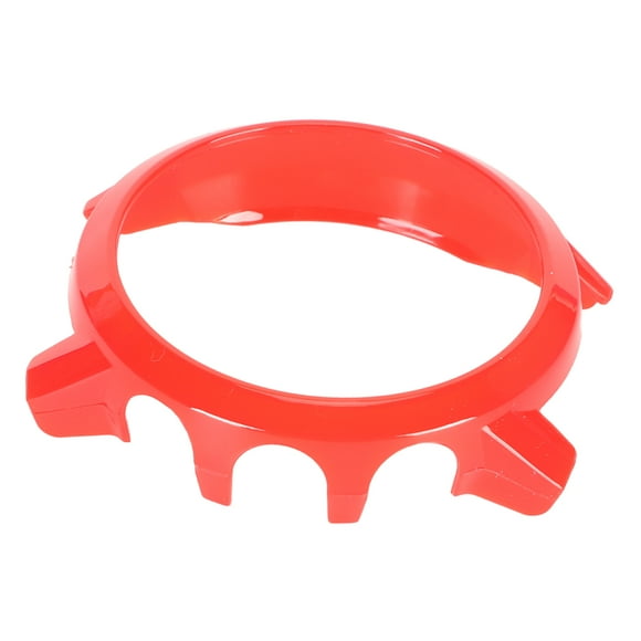 MAYUJIAA Watch Protective Cover for COROS Apex 2 Shockproof Scratch Resistant Sweat Proof Watch Screen Bumper Red SS311-41424