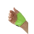 thumbnail image 2 of Orfit Colors NS, 18" x 24" x 1/12", non perforated, hot green, case of 4, 2 of 2