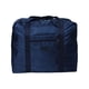 thumbnail image 5 of Portátil bolsa de almacenamiento, bolsa plegable de nailon, organizador de viaje, gran capacidad, fácil de transportar, duradero, ideal para dormitorios, 40L, resistente, lightweight,, 5 of 8