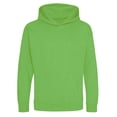 thumbnail image 1 of Awdis Sweat à Capuche pour Enfants / Hoodie / Tenue Scolaire, 1 of 2