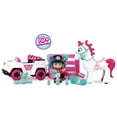 thumbnail image 3 of Figura Pinypon Coche y Caballo 7 cm, 3 of 4