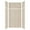 Bleached Oak, variant on Transolid Ewkx483696 Expressions 48" W X 36" D X 96" H Six Panel Shower Wall Kit - Grey