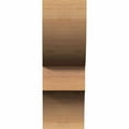 thumbnail image 2 of 4"W x 12"H x 48"L Ridgewood Rough Sawn Rafter Tail, Western Red Cedar, 2 of 4