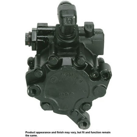 A1 CARDONE - POWR STEER PUMP