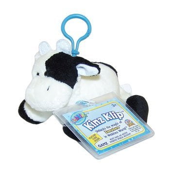 webkinz next cow