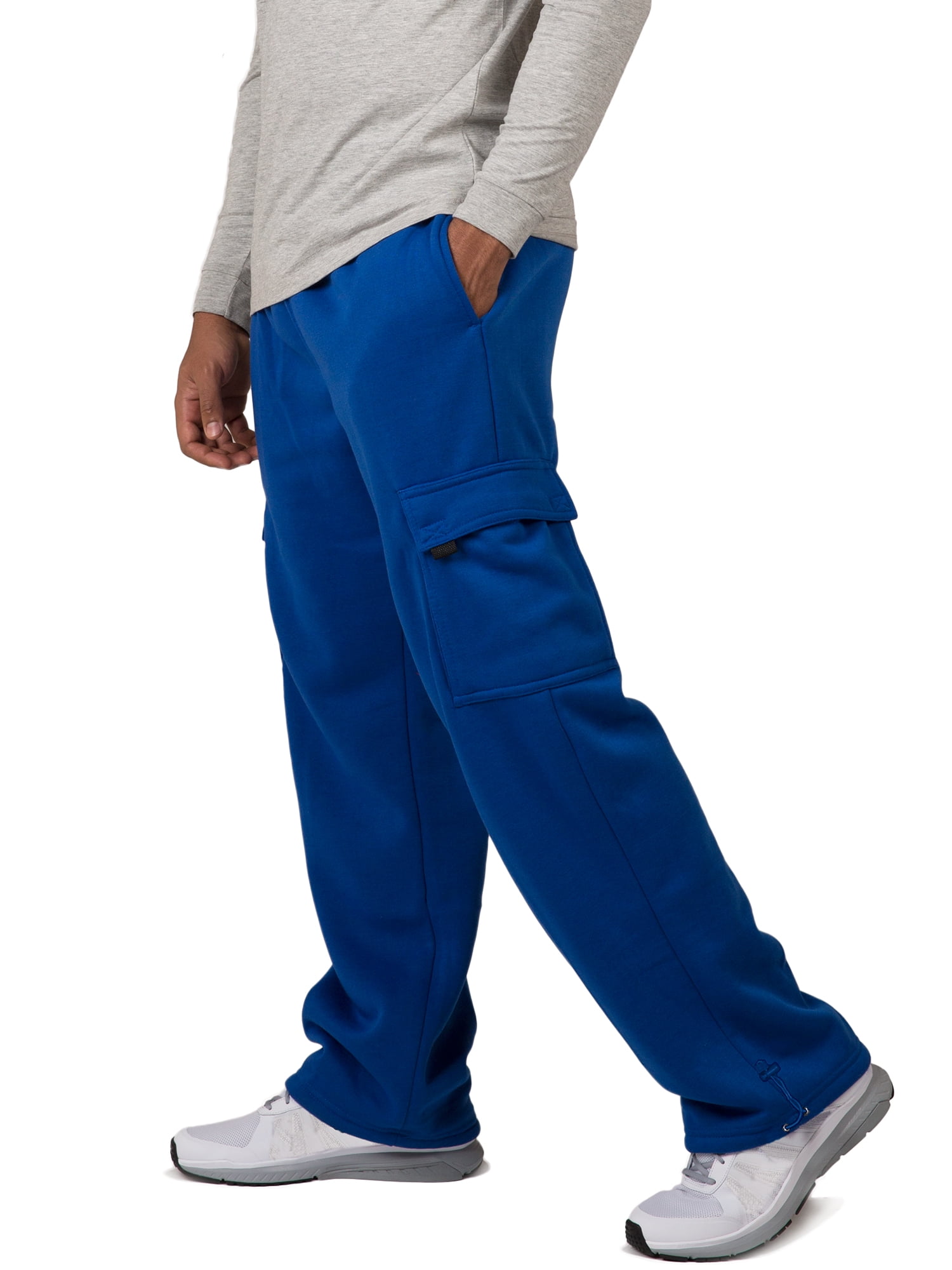 men's cargo sweatpants for sale