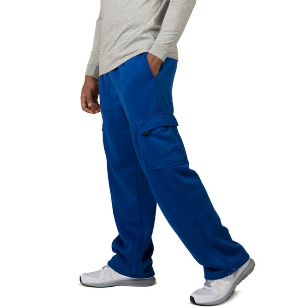 sweatpants relaxed fit