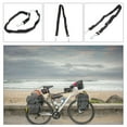thumbnail image 4 of YSNOOWE 4Set Elastic Packing Strap Binding Straps Red Color For Heavy Load Transport Multi-Purpose, 4 of 8
