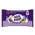 thumbnail image 2 of CADBURY MINI EGGS Milk Chocolate King Size, Easter Candy Bag, 2.2 oz, 2 of 9