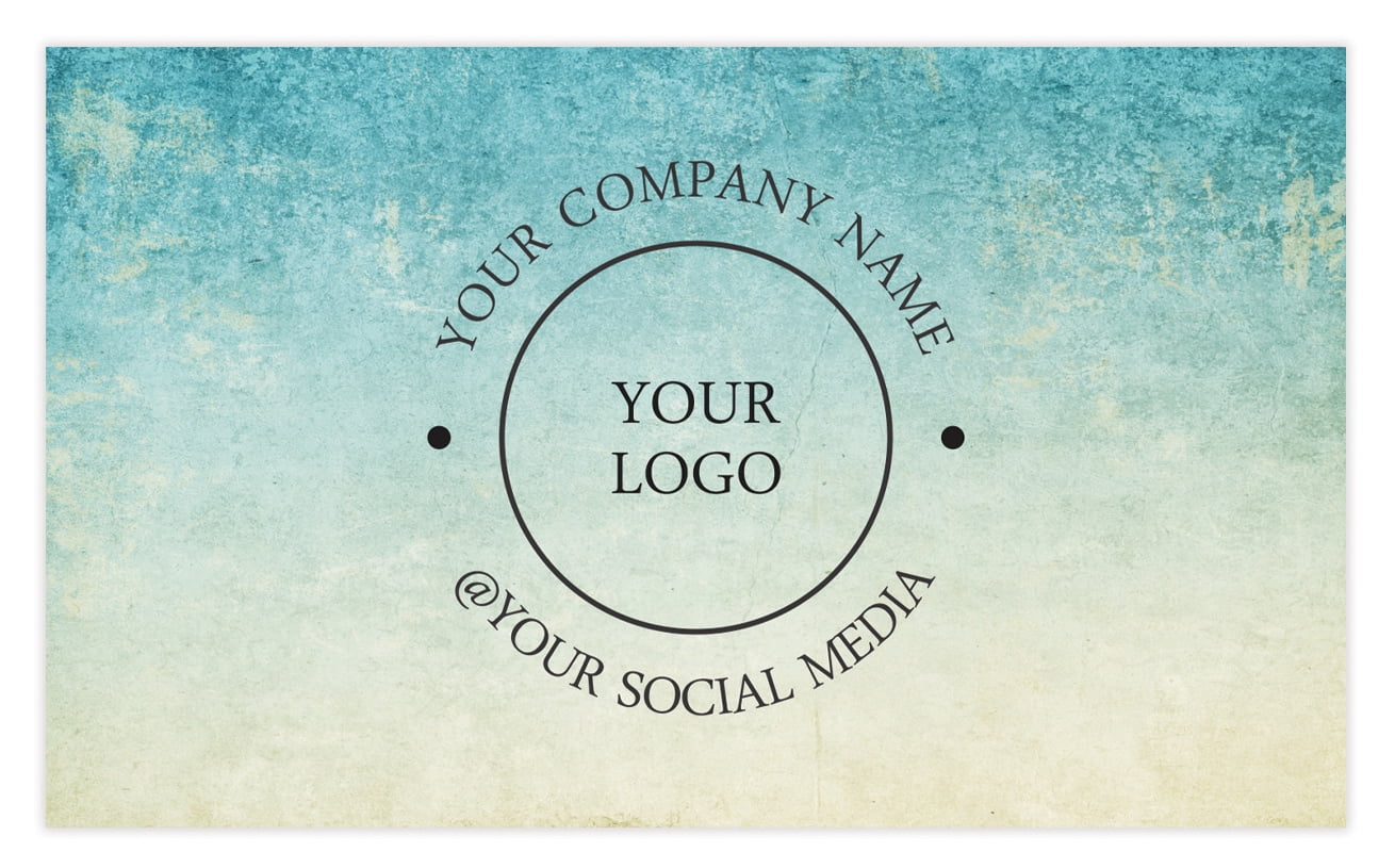 Printtoo Label for Small Business-100 RectangleCustom VinylPersonalized ...
