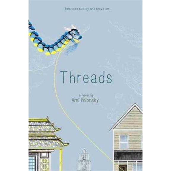 Pre-Owned Threads (Hardcover) 1484746902 9781484746905
