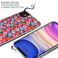 thumbnail image 4 of Packed Party "Fresh Florals" iPhone Case | Fits iPhone 11 or iPhone XR | Durable, Slim Design and 10-Ft. Drop Test Certified, 4 of 10