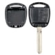 thumbnail image 4 of Car Smart Remote Key 2 Buttons 4C Chip Car Key Fob Fit for Toyota Corolla 2001-2007 304MHZ, 4 of 5