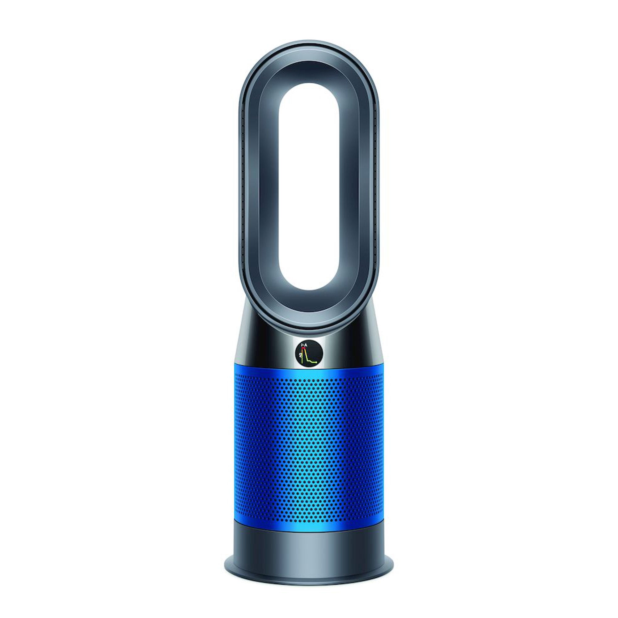 dyson Pure Hot＋Cool HP 04 WS N Dyson Pure Hot+Cool HP04 Air Purifier Review - Consumer Reports