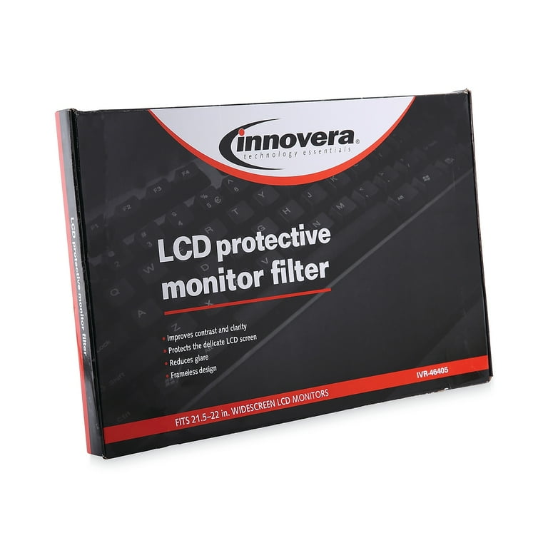 Protective Antiglare LCD Monitor Filter for 21.5 Protective Antiglare LCD Monitor Filter for 21.5