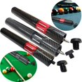 thumbnail image 2 of Extension de Queue de Billard Télescopique Poids de Remplacement pour Débutants A pour Fury, 2 of 5