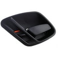 thumbnail image 4 of Dorman 81648 Interior Door Handle for Specific Jeep Models, Black; Smooth, 4 of 4