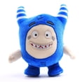 thumbnail image 3 of Muñeco de peluche divertido de Batman, muñeco de animación de dibujos animados lindo, regalo, muñeco de agarre, 3 of 5