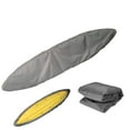 thumbnail image 7 of Mmeneyy Waterproof Kayak Cover Boats Canopies For Indoor Outdoor Universals Fits Measure Your Kayak Before Purchase, 7 of 7