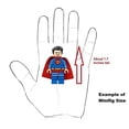 thumbnail image 4 of Minifigura LEGO Superheroes Arkham Joker con catapulta bomba, 4 of 5