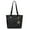 Black, variant on MKF Collection Women's Cavalli M Signature Tote Bag by Mia K.