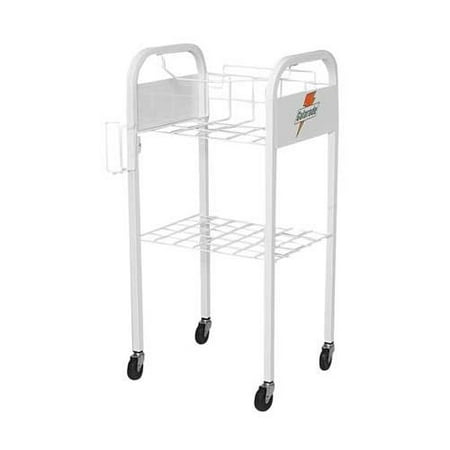 GATORADE 49202, Gatorade Mobile Cooler Cart - Walmart.com