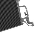 thumbnail image 4 of AC Condenser A/C Air Conditioning for VW Volkswagen Passat New ACA84505, 4 of 4