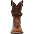 thumbnail image 3 of Rocky Rosemary Women's 11" Western Boot, 3 of 7