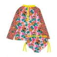 thumbnail image 2 of Paw Patrol Girls Two-Piece Swimsuit, 2 of 6