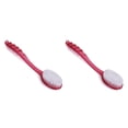 thumbnail image 4 of Cepillo Exfoliante para Baño Billuyoard Rosa Roja 1 pz 2Conjunto, 4 of 6
