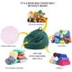 thumbnail image 5 of Puff de almacenamiento, sin relleno solamente, puf para puf, 5 of 5