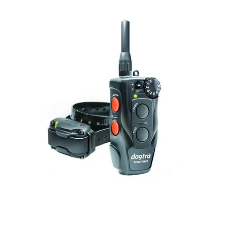 Dogtra Combination Booster Dog Remote Trainer 1/2 Mile