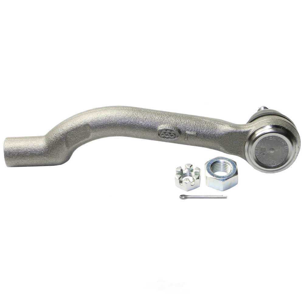 QuickSteer ES800583 Steering Tie Rod End