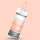 thumbnail image 3 of Dispensador De Aperitivos Apilable, Contenedor De Alimentaci, 3 of 5