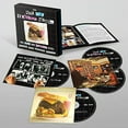thumbnail image 3 of Not The Nine O'Clock News - Not All The Albums Again: 40th Anniversary - CD, 3 of 3