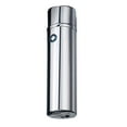 thumbnail image 2 of USB Lighter under $5! Yannianjz Metal USB Rechargeable Lighter, Arc Lighter with LED Light, Windproof Flameless Lighter for Cigar, Pipe and Outdoor Use, 2 of 6