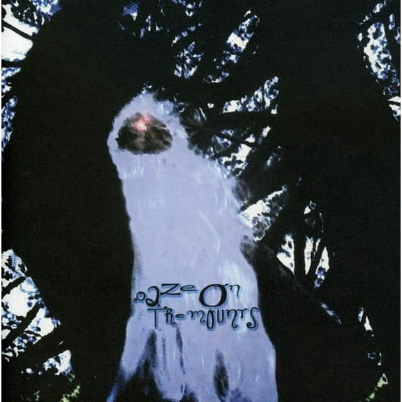 Dredd Foole - Daze on the Mounts - Music & Performance - CD