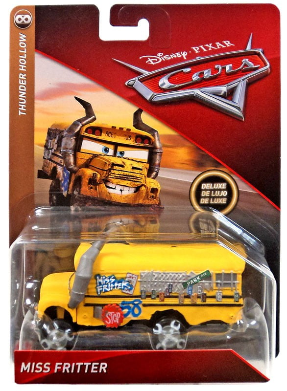 thunder hollow cars