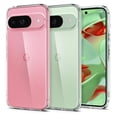 thumbnail image 1 of Funda Spigen Ultra Hybrid para Pixel 9/9 Pro (2024), 1 of 8
