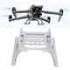 thumbnail image 1 of Tren de Aterrizaje de Drones, Alto de Liberación Rápida Altatura Extensión de Aterrizaje de Drones de Drones de la Pierna de Altura de Aterrizaje de Drones de Altura de Altura, 1 of 7