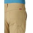 thumbnail image 3 of Wrangler Big Men's Relaxed Fit Carpenter Shorts, 3 of 8