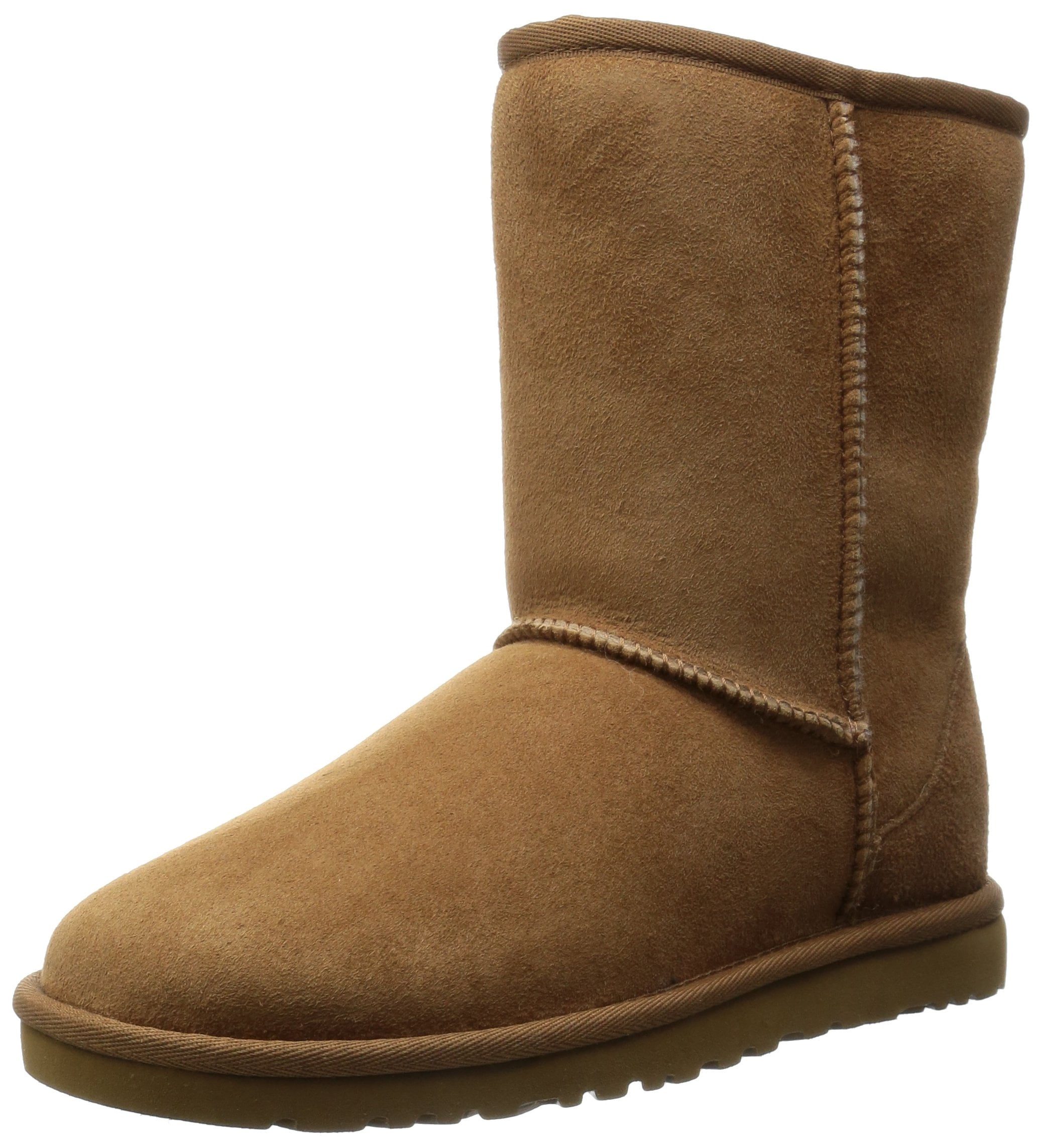 ugg jocelin genuine sheepskin short boot
