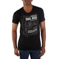 thumbnail image 6 of Yu-Gi-Oh Duel Disk Diagram Tee-M, 6 of 7
