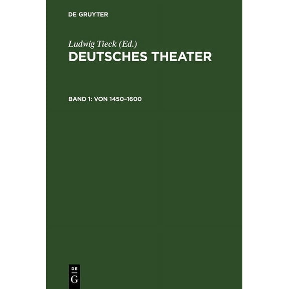 Von 1450-1600, (Hardcover)