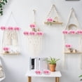 thumbnail image 6 of YIKA Festival Decorations Simulation Flower Head Plastics Flower Head Decoration DIY Handmade Fake Flower Material Simulation Flower Decoration Bouquets Decoration, 6 of 7