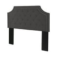 thumbnail image 4 of Republic Design House Aubrey Upholstered "Ever-Strong" Platform Bed with 2 Drawers, 4 of 9
