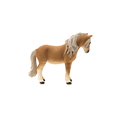 thumbnail image 3 of SCHLEICH Horse Club, Animal Figurine, Horse Toys for Girls and Boys 5-12 Years Old, Icelandic Pony Mare, 3 of 5